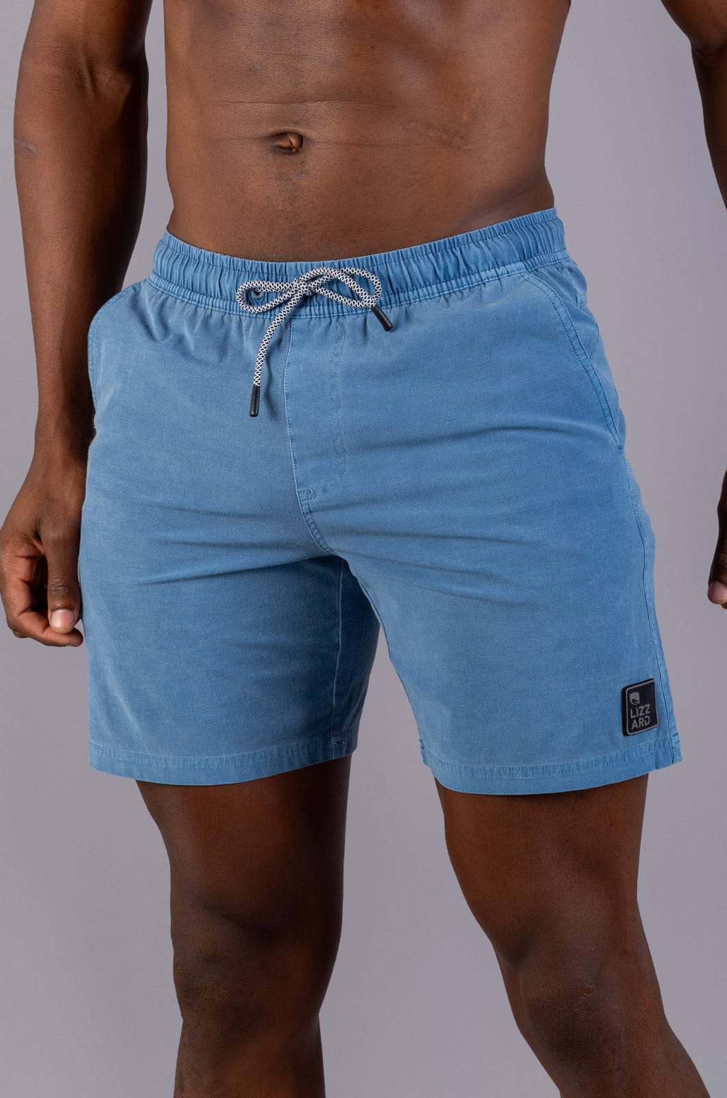 Banner Mens Elasticated Boardie – lizzardsa1