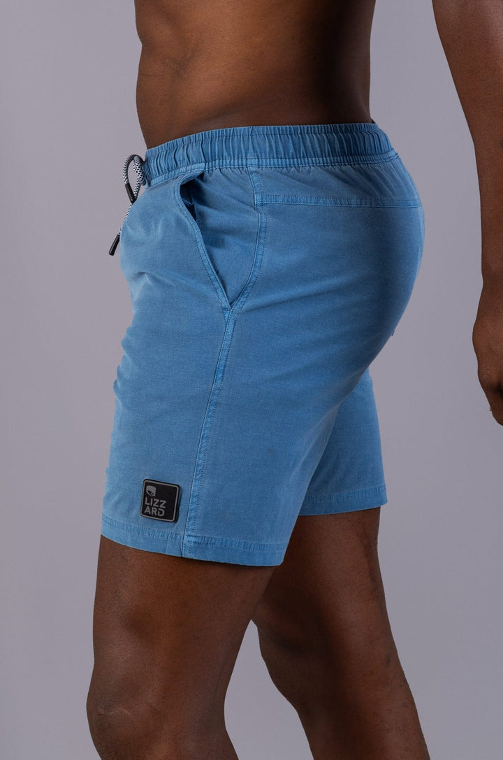 Banner Mens Elasticated Boardie – lizzardsa