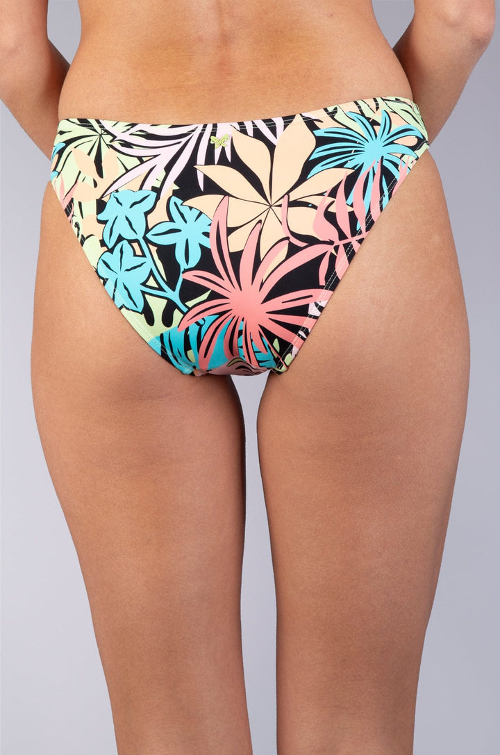 Bariel - Ladies Bikini Bottom Lizzard swimwear