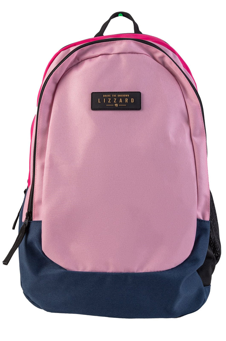 Becker - Backpack Lizzard accessories Malibu / One Size