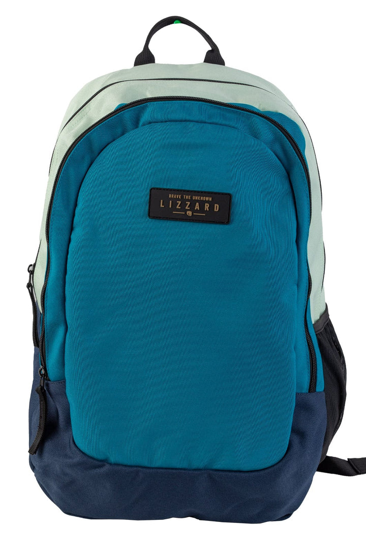 Becker - Backpack Lizzard accessories Oceana / One Size