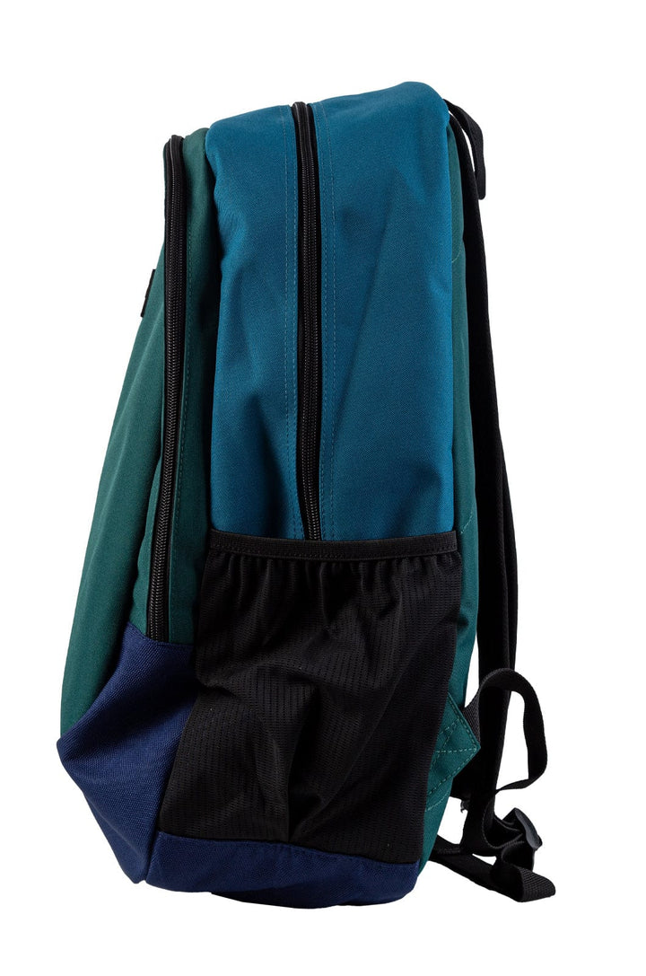 Becker - Backpack Lizzard accessories