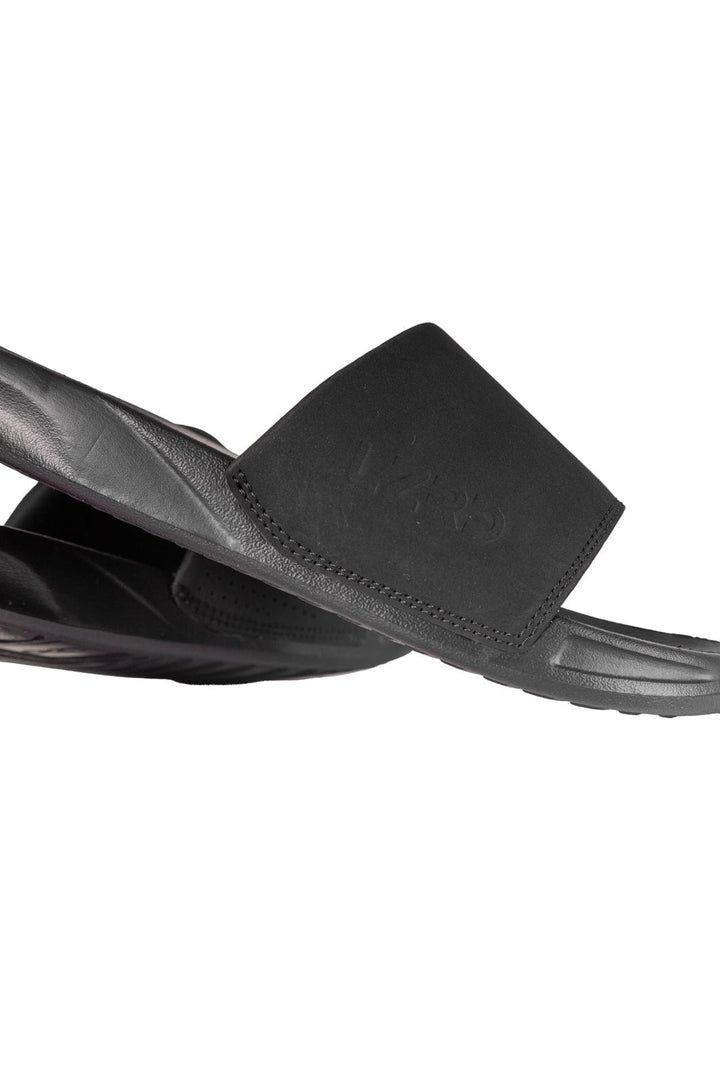 Bekett Mens Slops Chevel Shoes footwear