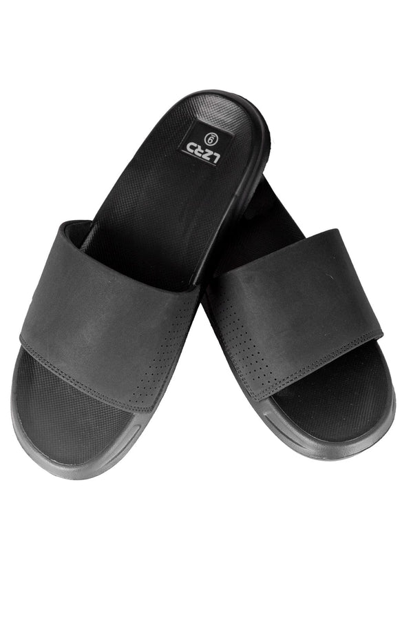 Bekett Mens Slops Chevel Shoes footwear Black / 6
