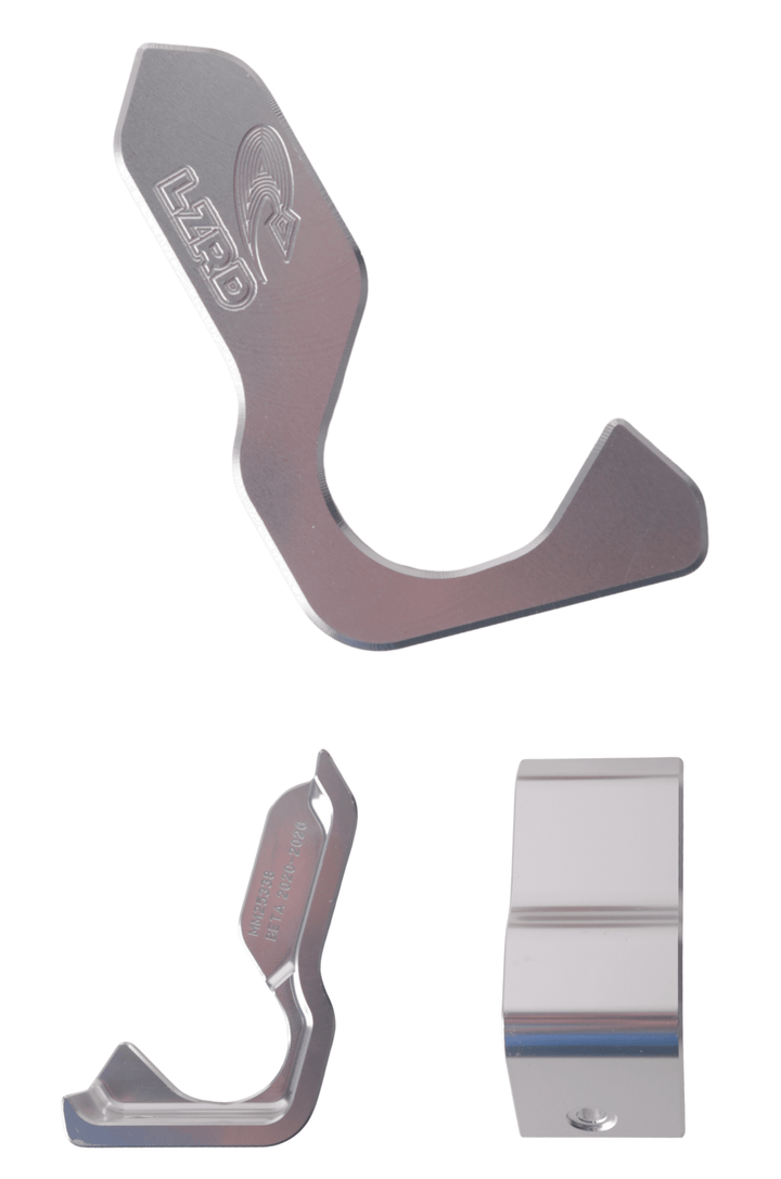 Beta Xtrainer Fork Foot Guard – Lizzard South Africa