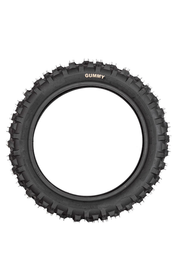 Bike Tyre 140/80 18  Enduro Gummy Super Soft REAR Lizzard bike Bike Tyre 140/80 18 Enduro Gummy Super Soft REAR / Qty
