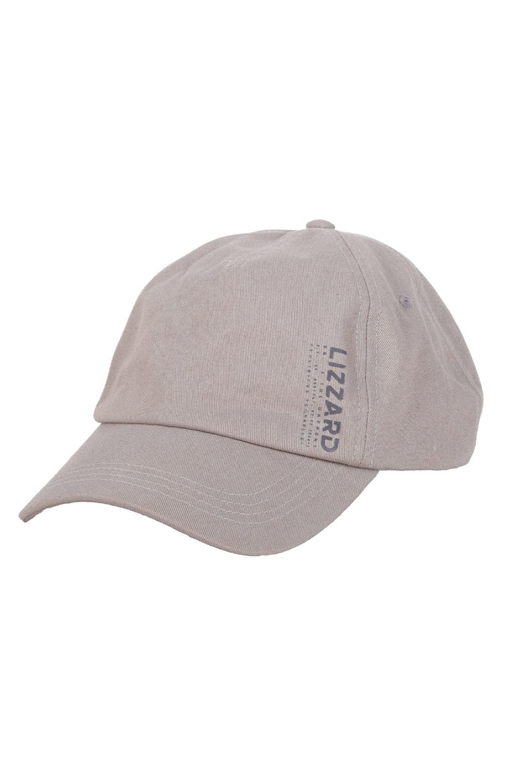 Blanka - Mens Cap Lizzard accessories Grey / One Size