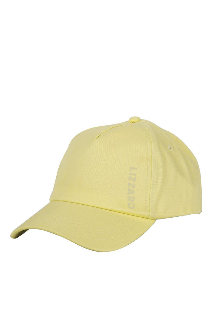 Blanka - Mens Cap Lizzard accessories Vanilla Yellow / One Size