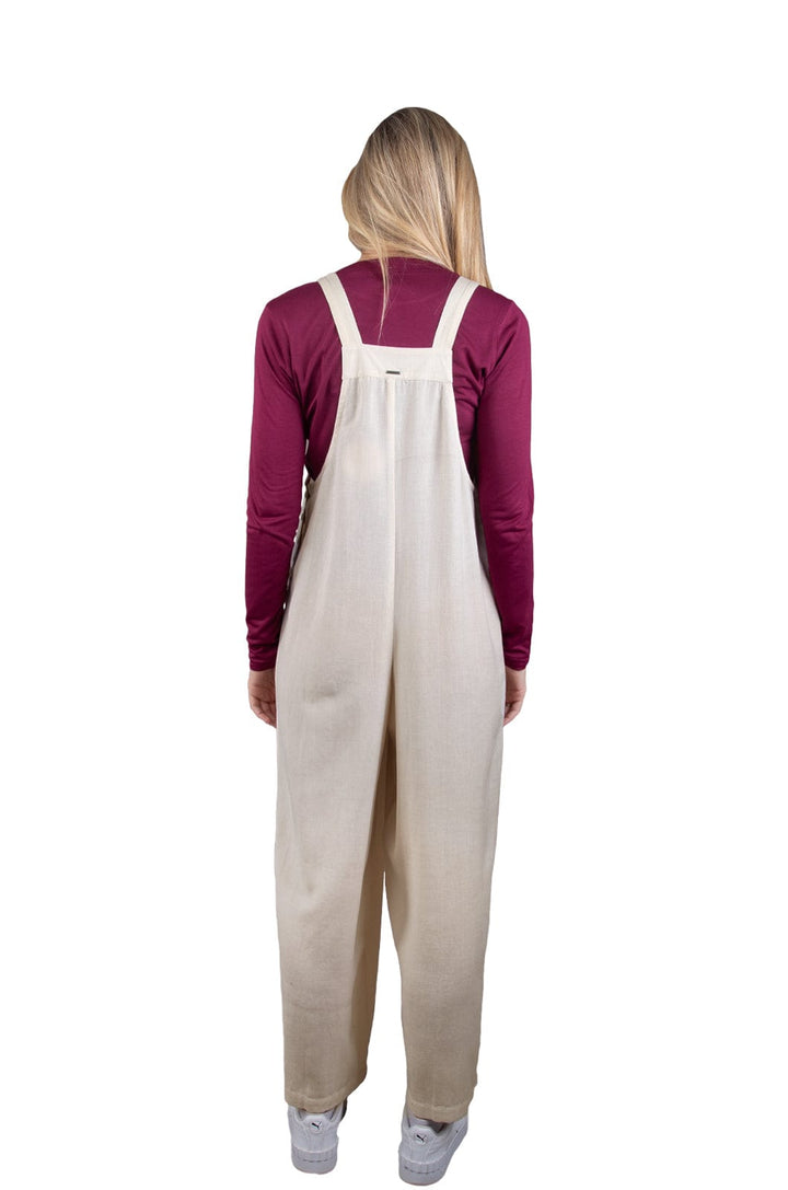 Boardwalk - Ladies Styled Jumpsuit Lizzard apparel