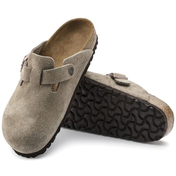 Boston Taupe Bash footwear Taupe / EUR37