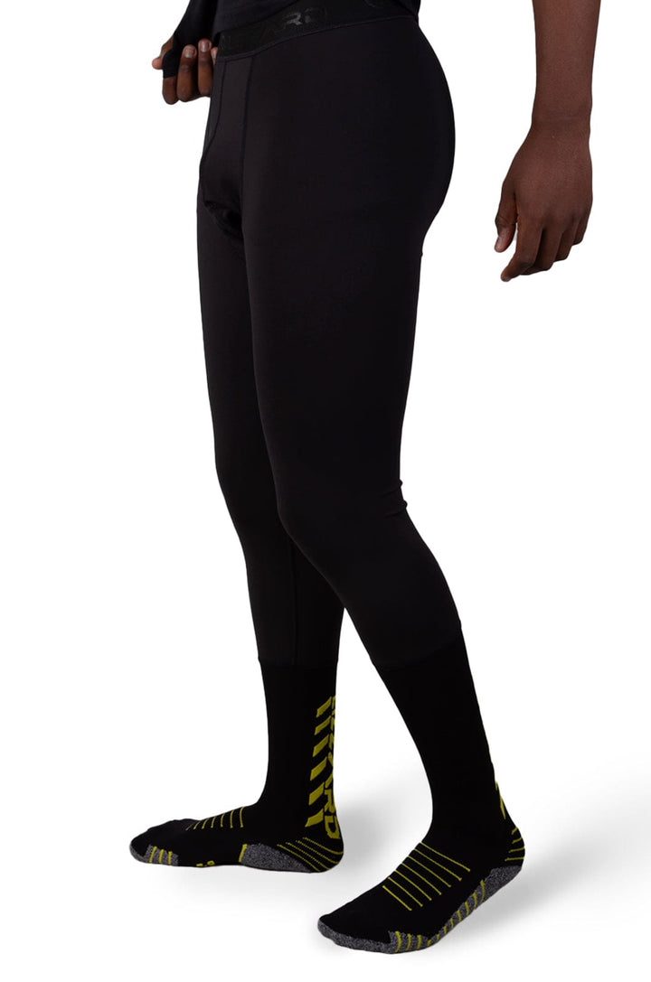 Brace Pants With Bum Pads Lizzard accessories