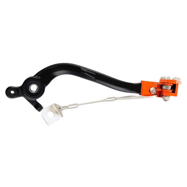 Brake Pedal Arm for KTM Lizzard bike Brake Pedal Arm / Qty