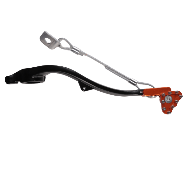 Brake Pedal Arm for KTM Lizzard bike Brake Pedal Arm / Qty