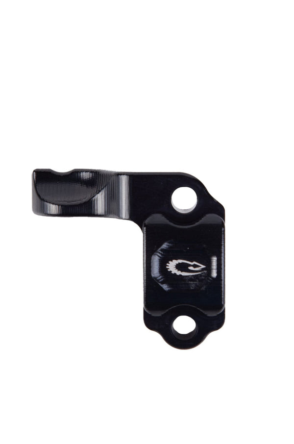 Brake Perch Support 2024 Lizzard bike Black / Qty