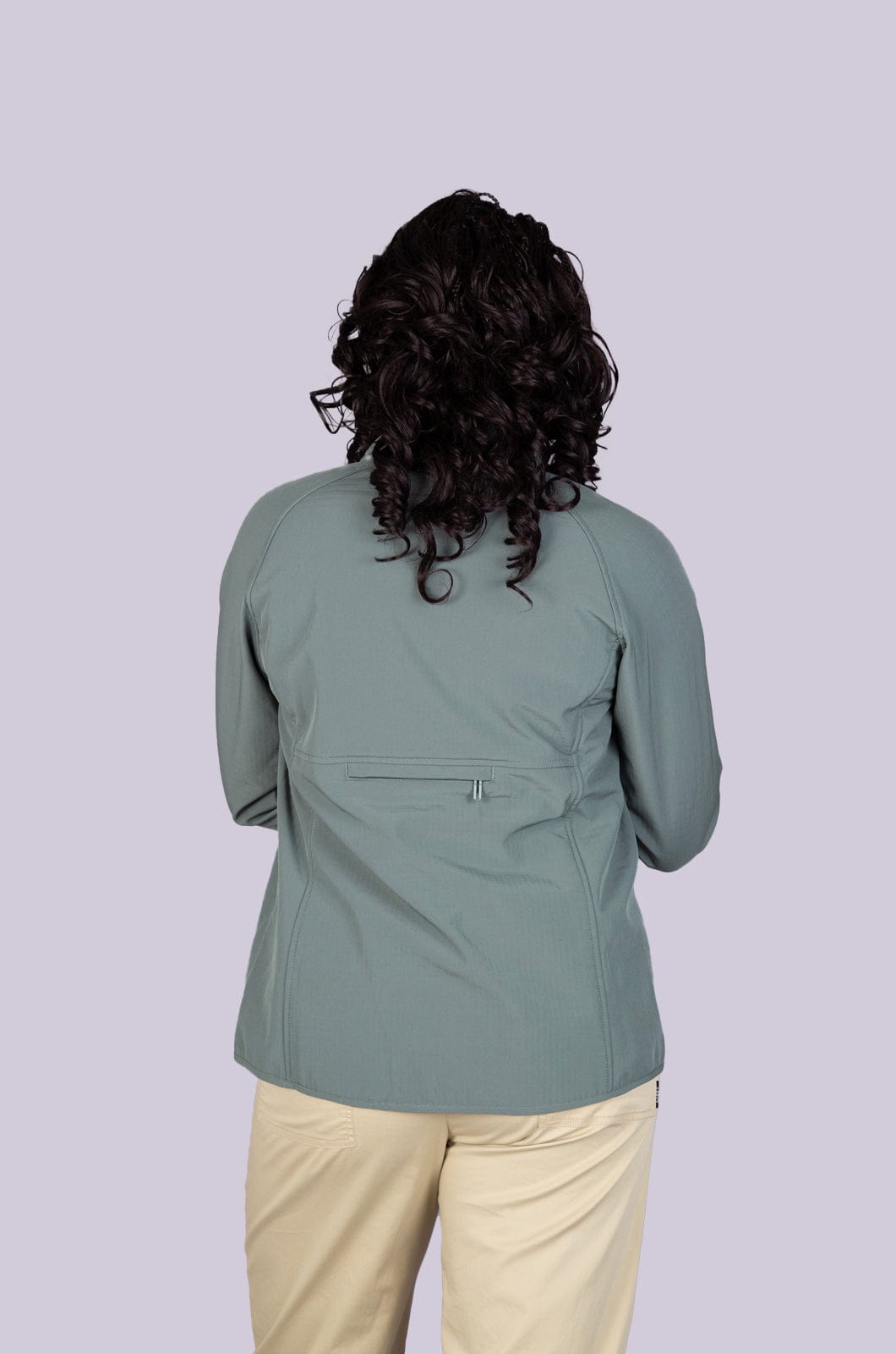 Brooklin- Ladies Softshell Jacket – Lizzard South Africa