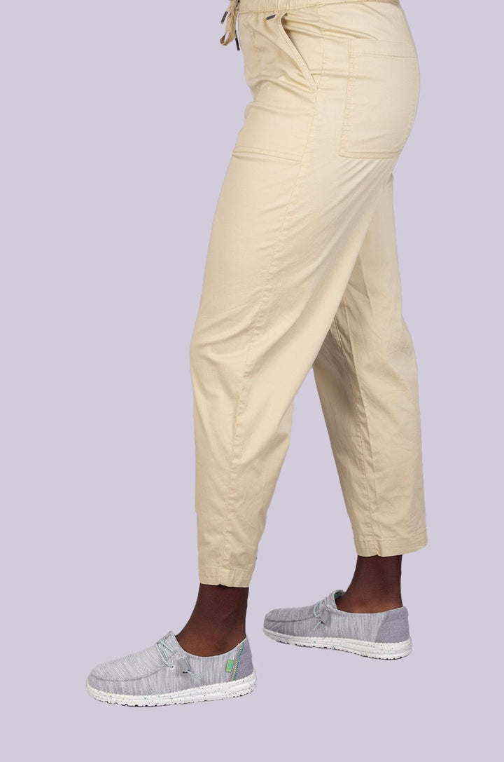 Cadette 25 - Ladies Longs Lizzard apparel