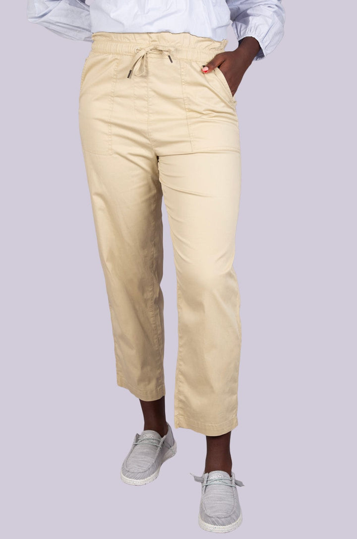 Cadette 25 - Ladies Longs Lizzard apparel