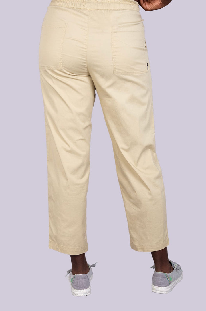 Cadette 25 - Ladies Longs Lizzard apparel
