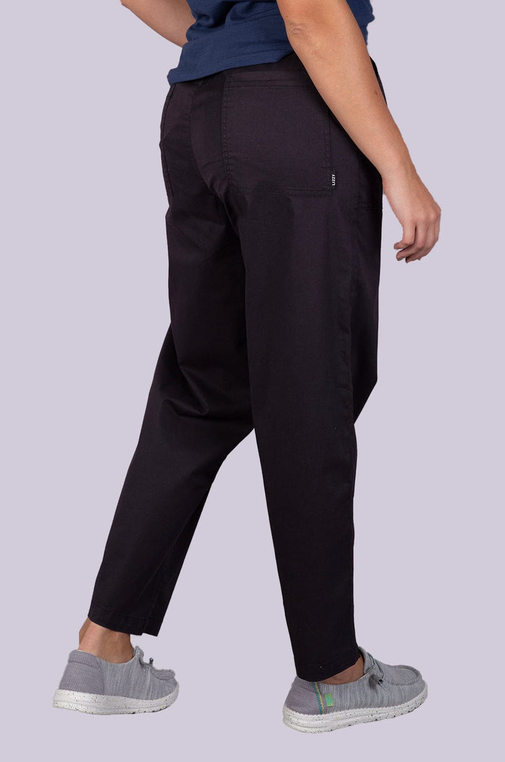 Cadette 25 - Ladies Longs Lizzard apparel