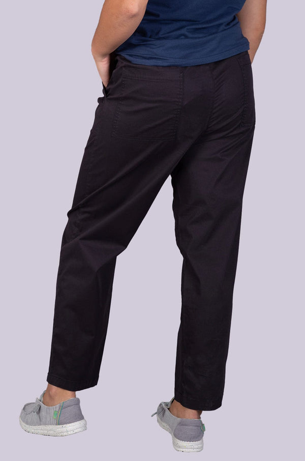Cadette 25 - Ladies Longs Lizzard apparel