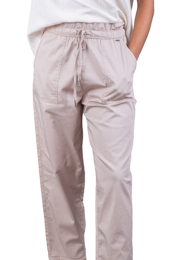 Cadette - Ladies Pant Lizzard apparel Simple Taupe / XS