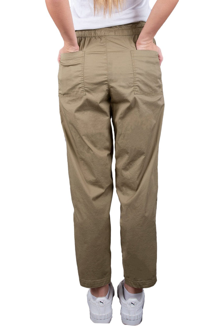 Cadette - Ladies Pant Lizzard apparel