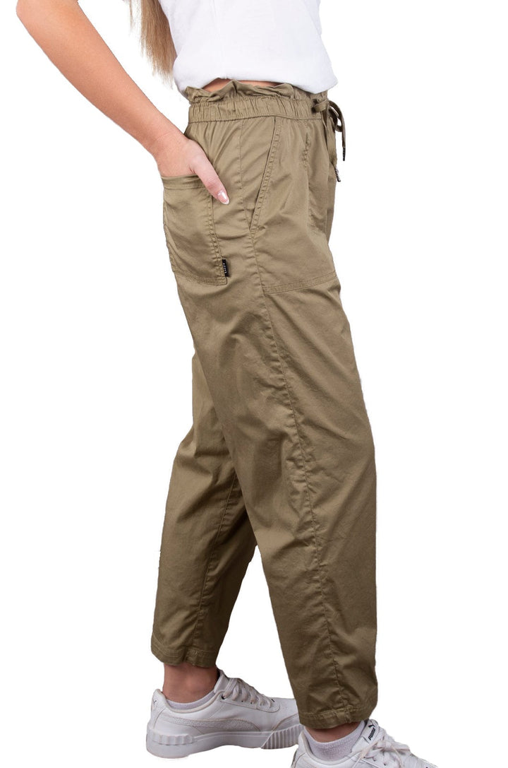 Cadette - Ladies Pant Lizzard apparel