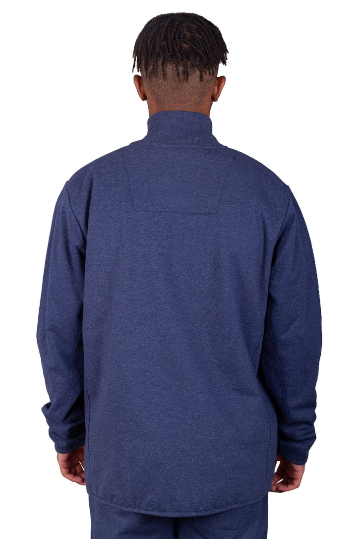 Calvados- Mens Zip Thru Lizzard apparel