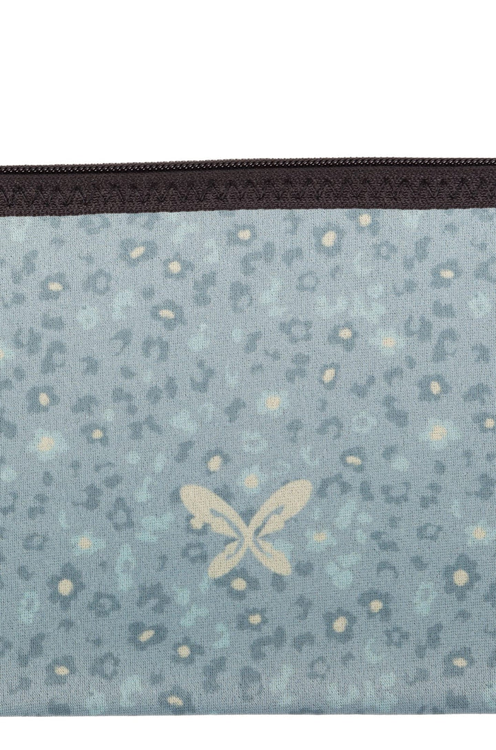 Campania - Neoprene Pencil Case Lizzard accessories Ditzy Floral / One Size