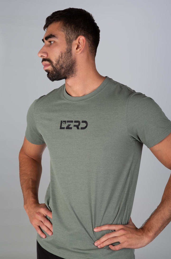 Cardaminn - Mens S/S Tee Lizzard apparel