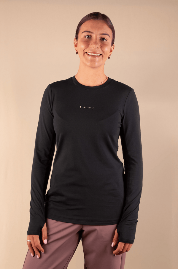Ladies Long Sleeve Tees – Lizzard South Africa