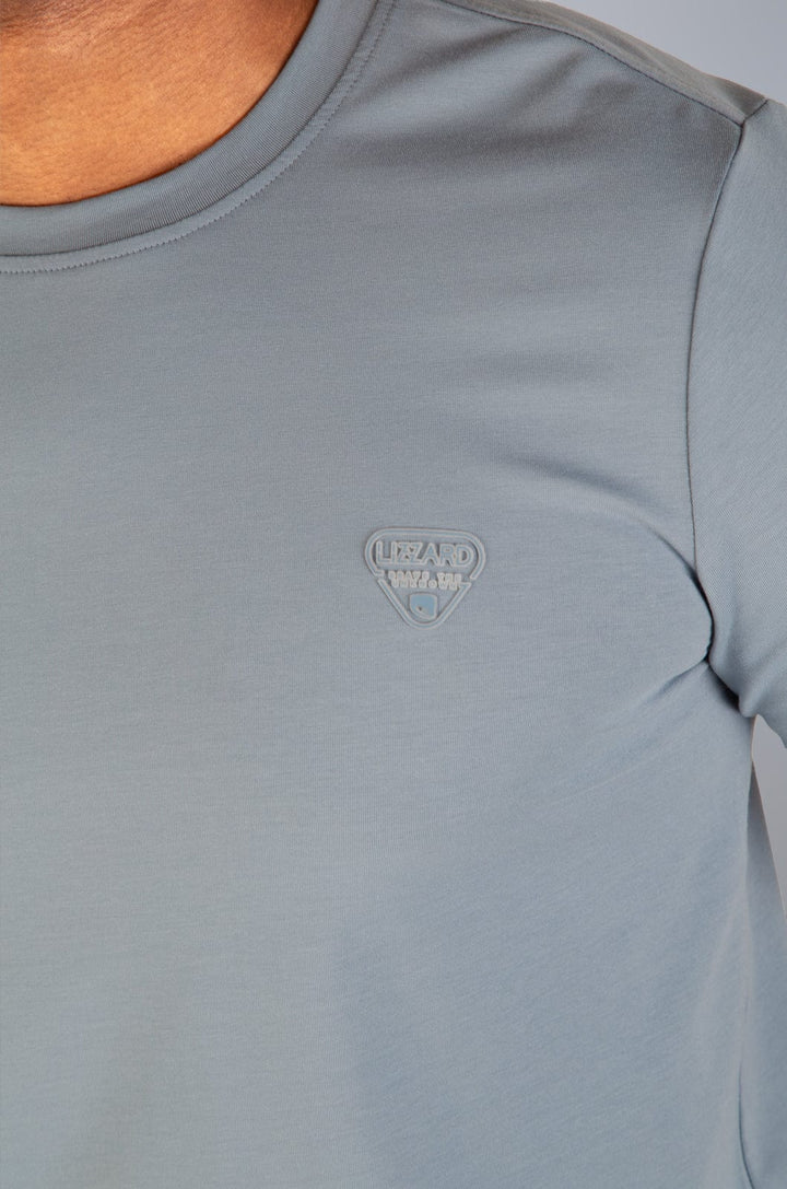 Carver 25 - Mens S/S Tee Lizzard apparel