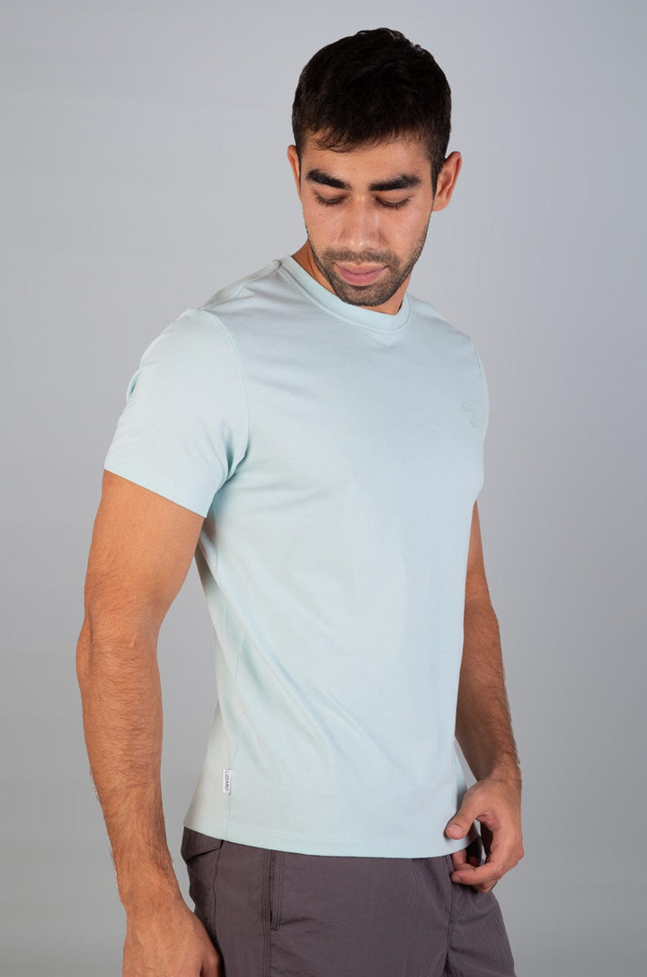 Carver 25 - Mens S/S Tee Lizzard apparel