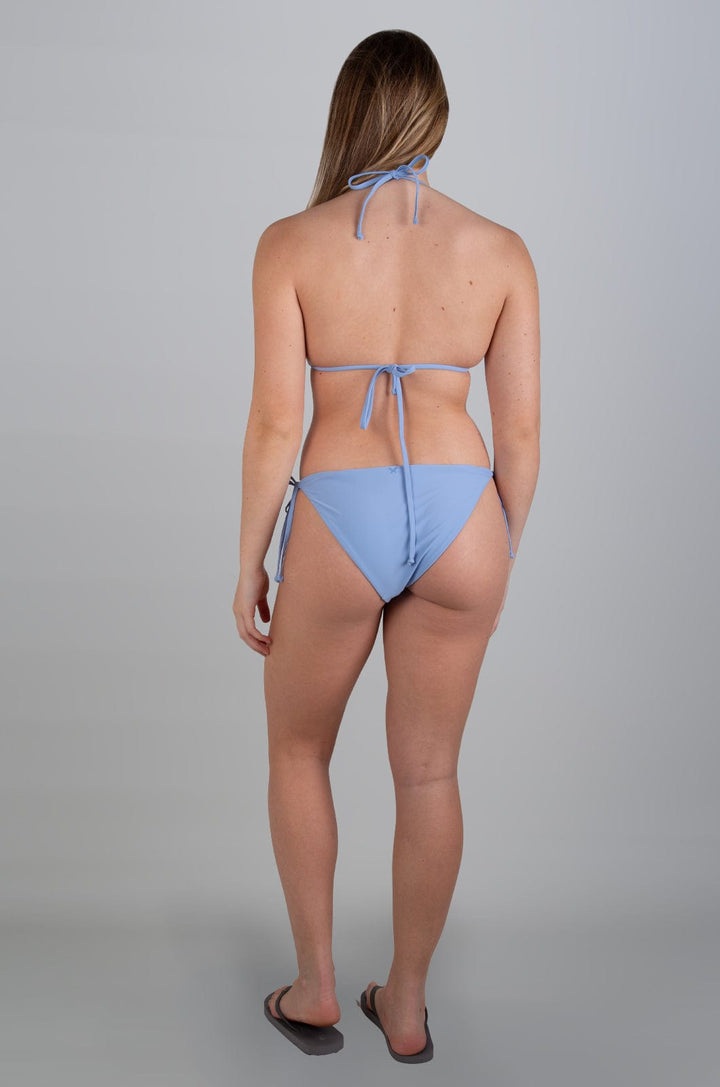 Cedrella - Ladies Bikini Bottom Lizzard swimwear