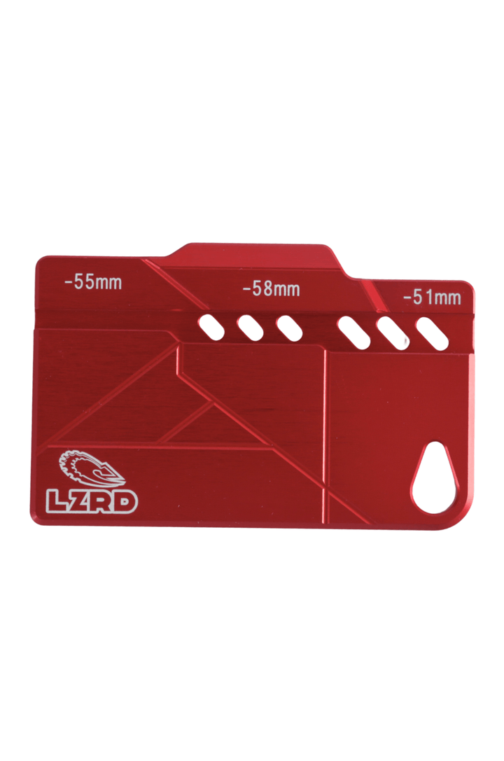 Chain Slack Measurement Gauge – Lizzard South Africa