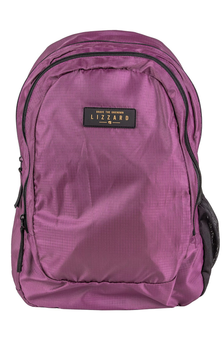 Chicha - Backpack Lizzard accessories Magenta / One Size