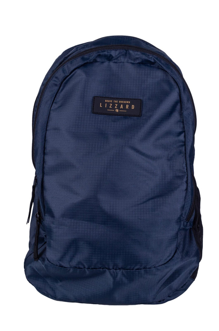 Chicha - Backpack Lizzard accessories Navy / One Size