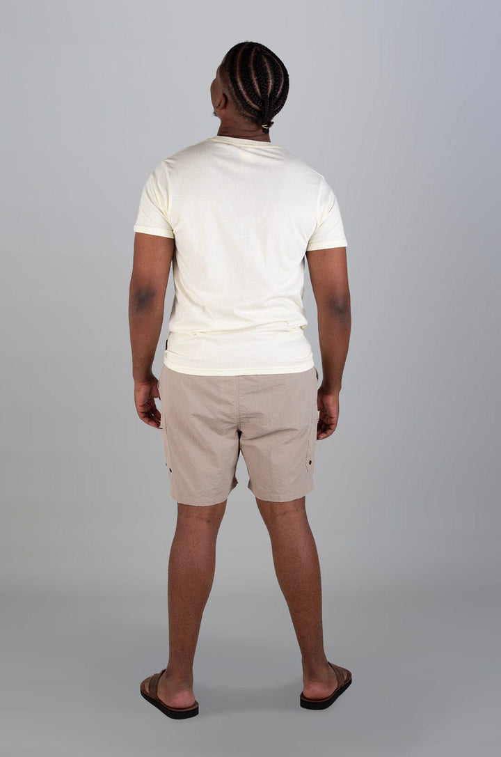 Chiricho - Mens S/S Tee Lizzard apparel