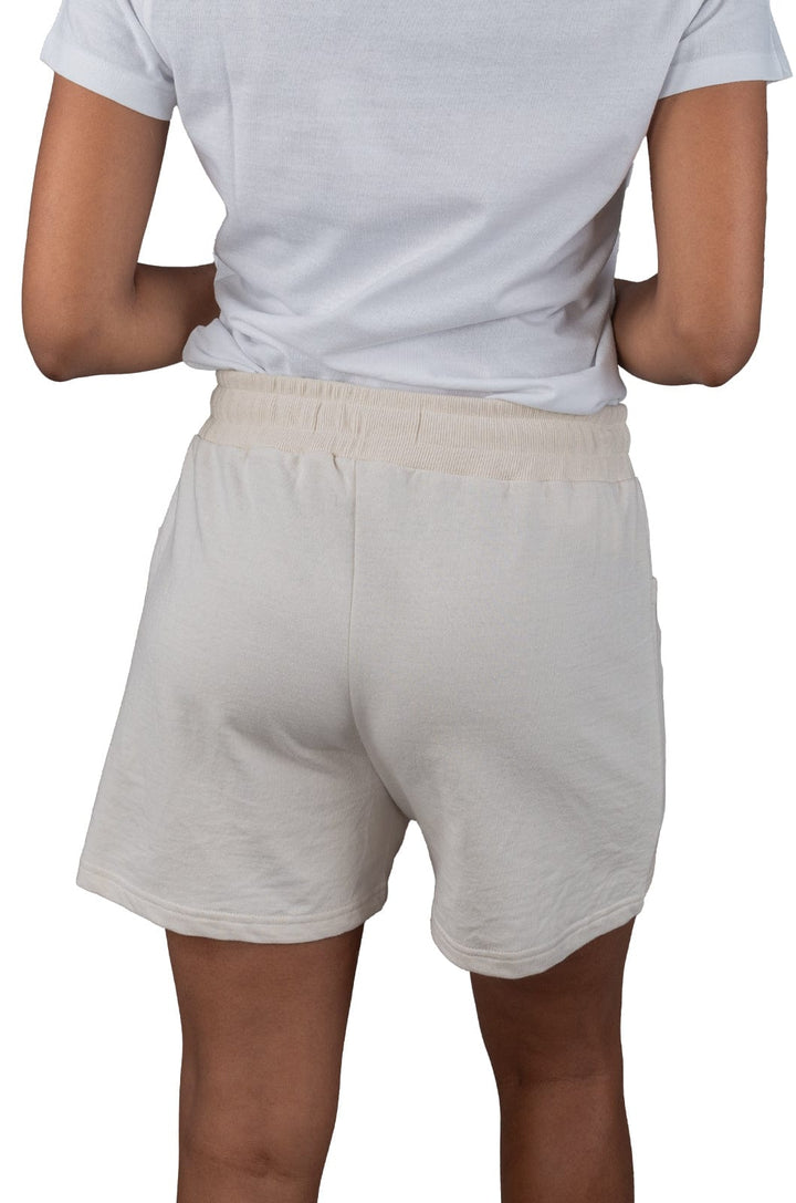 Citrine - Ladies Fleece Short Lizzard apparel