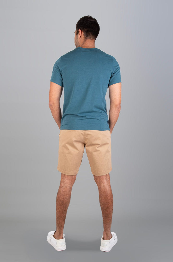 Classic Slim 25 - Mens Fixed Short Lizzard apparel