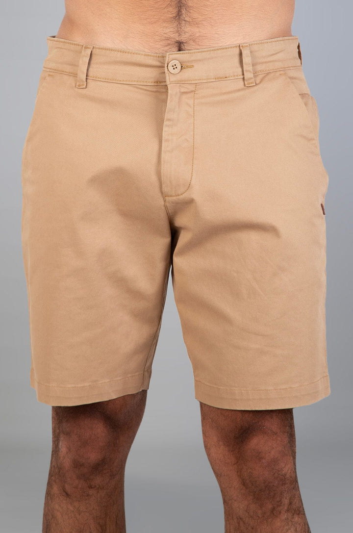 Classic Slim 25 - Mens Fixed Short Lizzard apparel