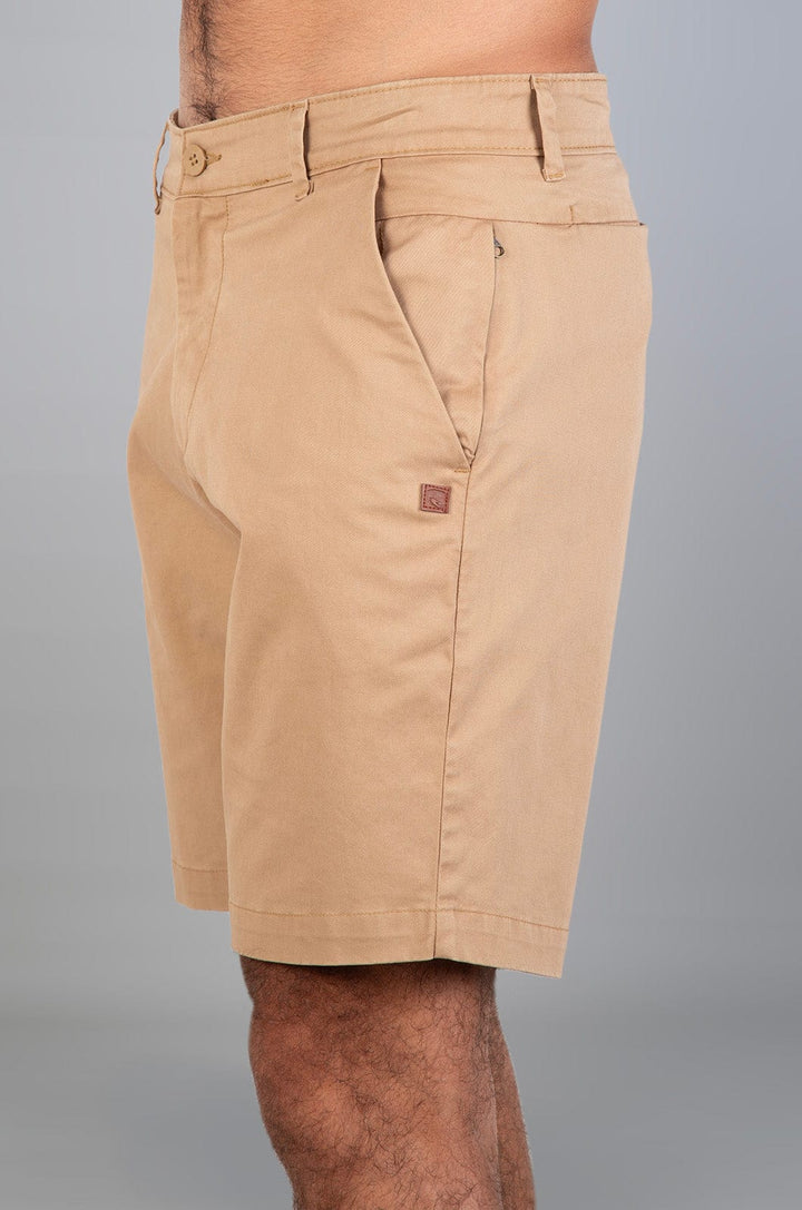 Classic Slim 25 - Mens Fixed Short Lizzard apparel