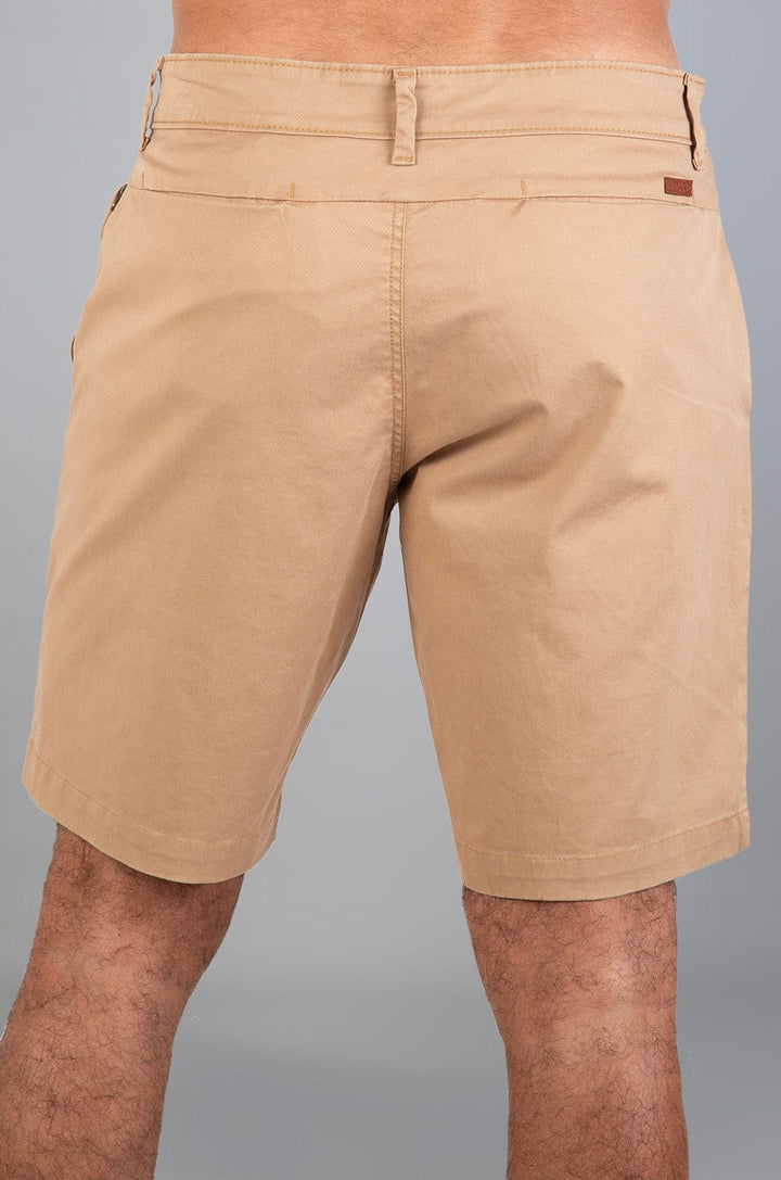 Classic Slim 25 - Mens Fixed Short Lizzard apparel