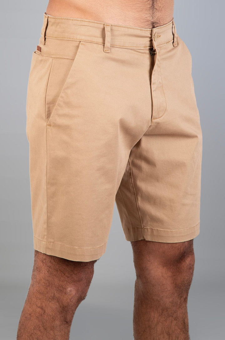 Classic Slim 25 - Mens Fixed Short Lizzard apparel