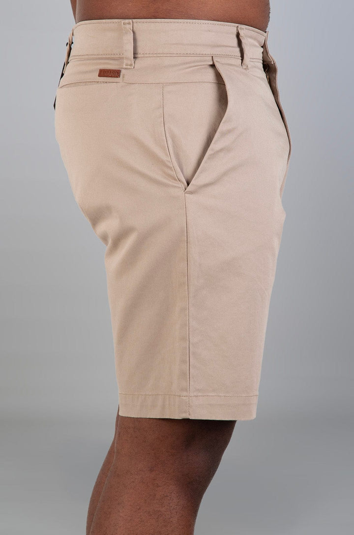 Classic Slim 25 - Mens Fixed Short Lizzard apparel