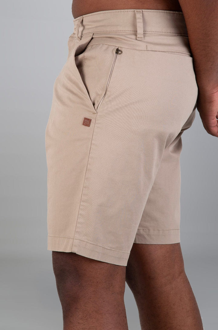 Classic Slim 25 - Mens Fixed Short Lizzard apparel