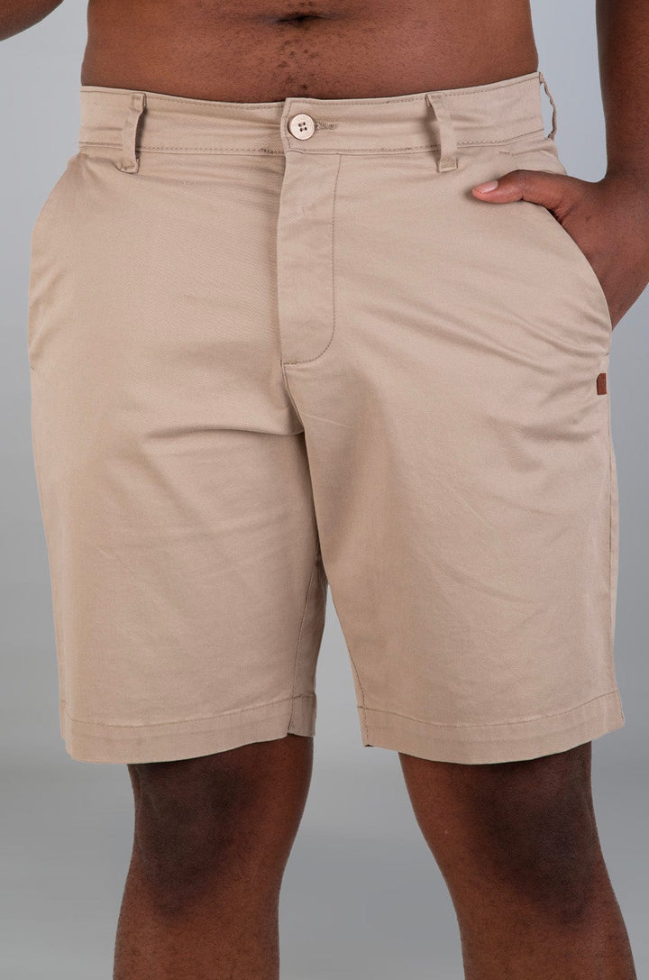 Classic Slim 25 - Mens Fixed Short Lizzard apparel