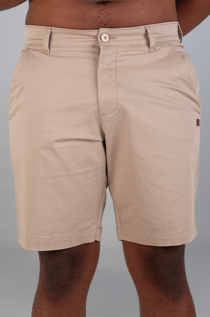 Classic Slim 25 - Mens Fixed Short Lizzard apparel