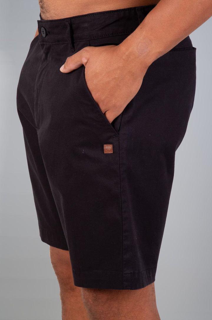 Classic Slim 25 - Mens Fixed Short Lizzard apparel