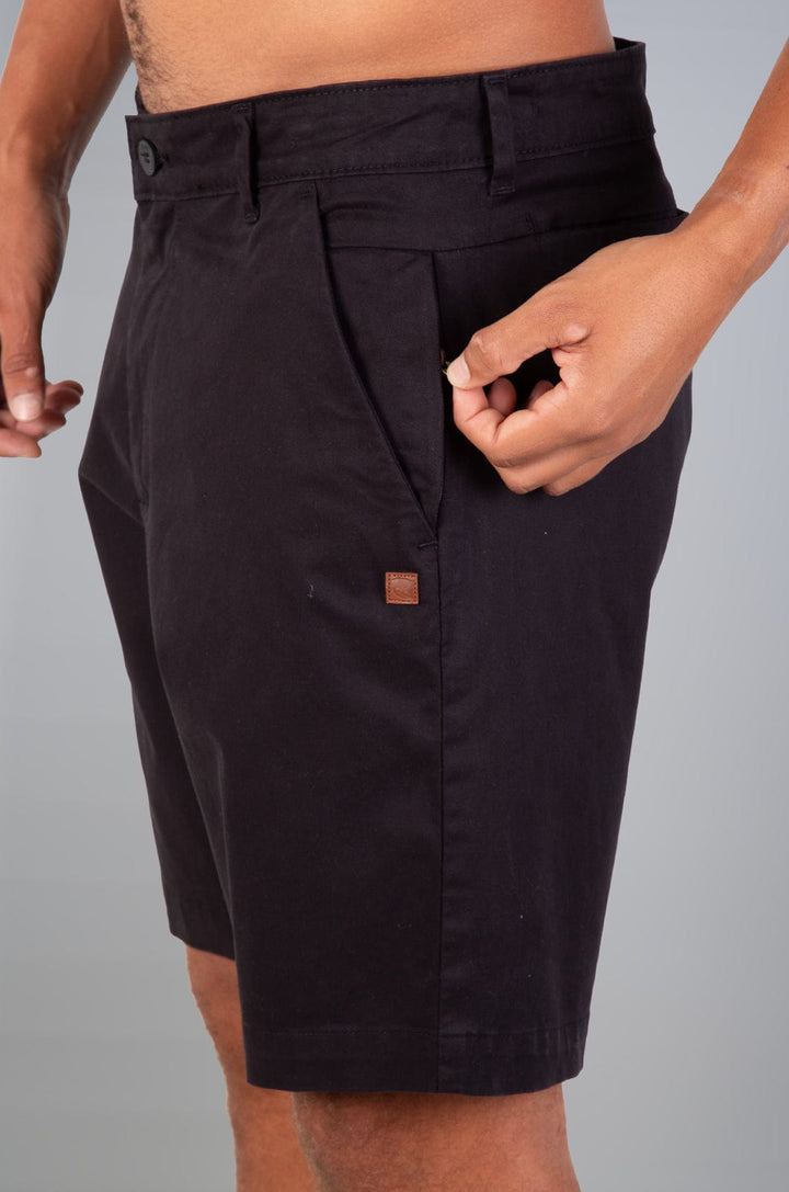 Classic Slim 25 - Mens Fixed Short Lizzard apparel